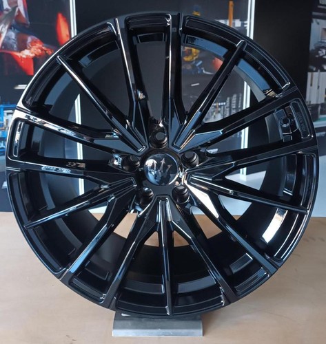Cerchio lega per maserati - cerchio,