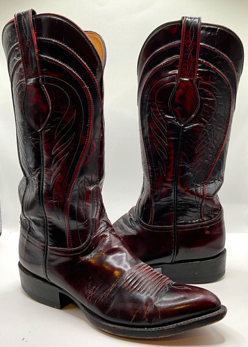 Stivali cowboy western in - cowboy,