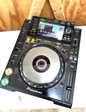 Pioneer CDJ-2000NXS Nexus