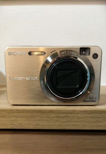 Sony cyber shot dsc - cyber-shot, dsc-w170