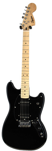 Squier sonic mustang - sonic,