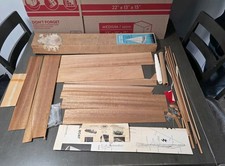 Barca a vela d'epoca Dumas 19"