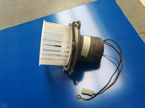 Motorino ventola riscaldamento