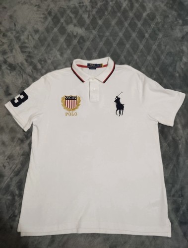Polo ralph lauren golf - ralph, shirt