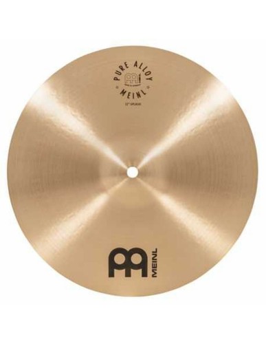 Meinl pa12s splash pure - meinl,