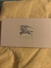 Portafoglio Burberry 