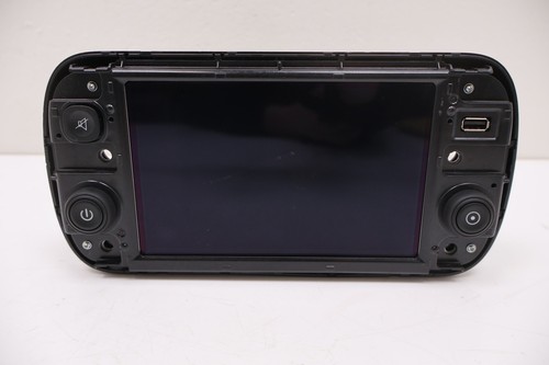 Fiat panda iii radio schermo - fiat,