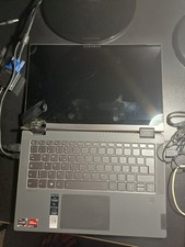 LENOVO IdeaPad Flex 5 14ALC05