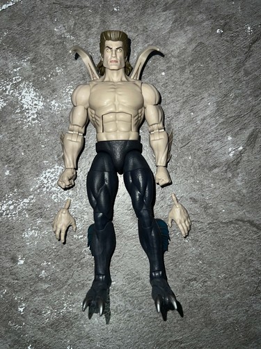 Marvel legends spider - marvel, spider-man