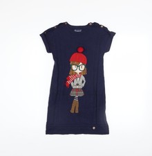 Vestito Cambio Mayoral Bambina