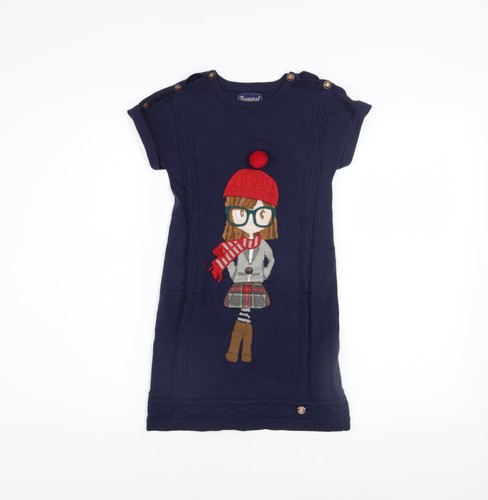Vestito cambio mayoral bambina - mayoral,