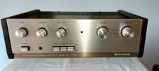 Amplificatore Kenwood KA 2002