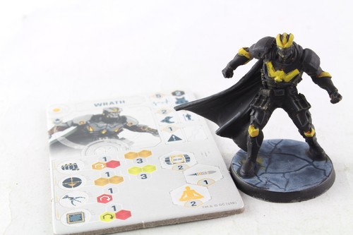 Batman gotham city - gotham, chronicles