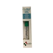 Budetta Farma CliaMed