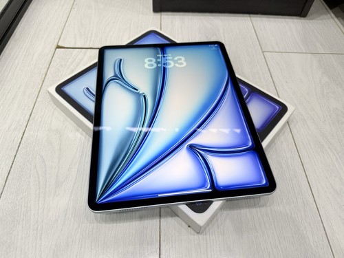 Apple ipad air 2025 - ipad,