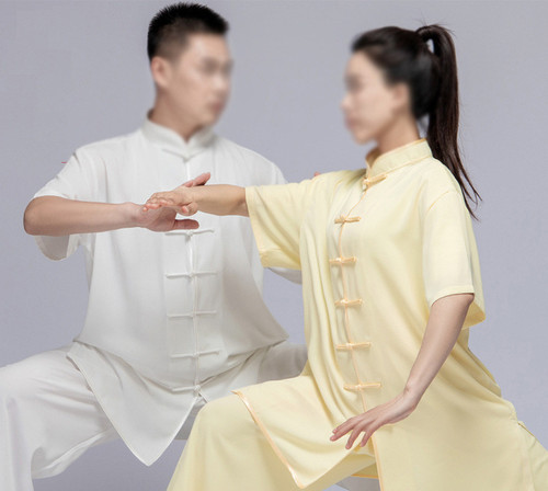 Tuta tai chi - tai, unisex