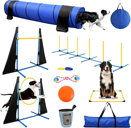 Agility training equipment for - agility,
