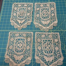 Antico VINTAGE LOTTO 4 set