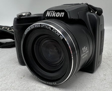 Fotocamera digitale Nikon