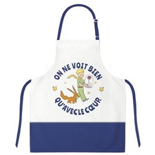 Grembiule da cucina per