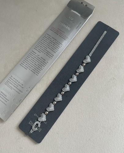 Bracciale cruciani damiani - bracciale, x