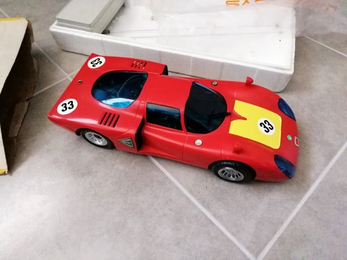 Rare alfa romeo 2 - rare, 33.2