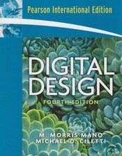 Digital Design: International
