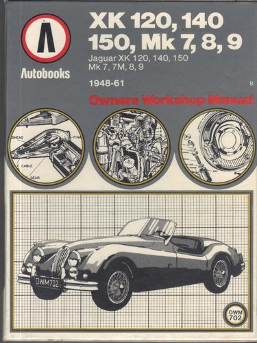 Manuale officina proprietario - officina,