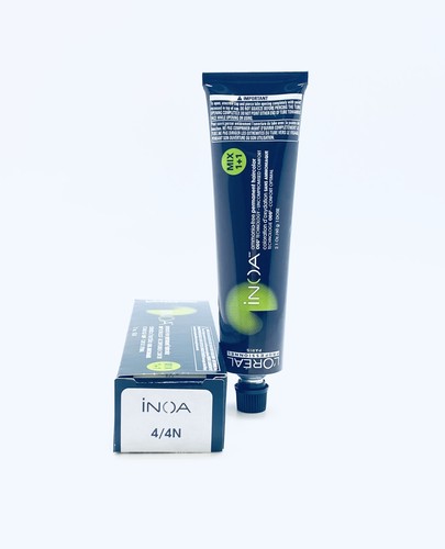 Loreal inoa ammonia free - loreal,