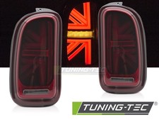 Coppia Fari FANALI POSTERIORI A LED per MINI COOPER R55 CLUBMAN 2007- 2014