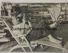 Foto nave ship anni europa - nave, 50
