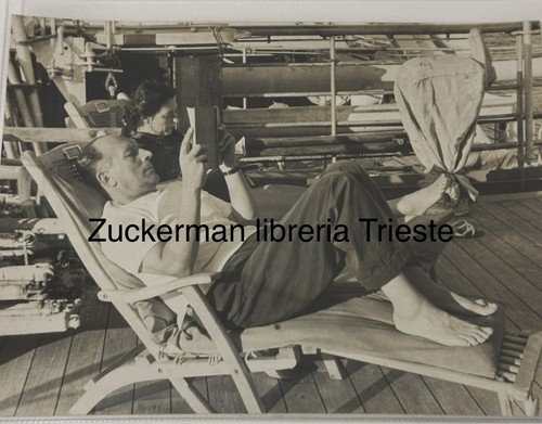 Foto nave ship anni europa - foto,
