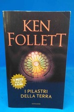 I Miti Maxi - KEN FOLLETT - I