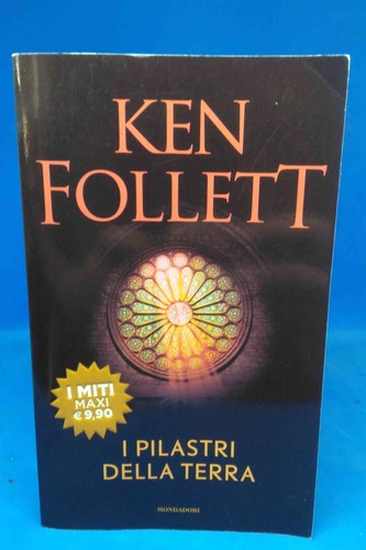 Miti maxi ken follett i - ken,