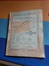 Catalogo Fine 800 Articoli
