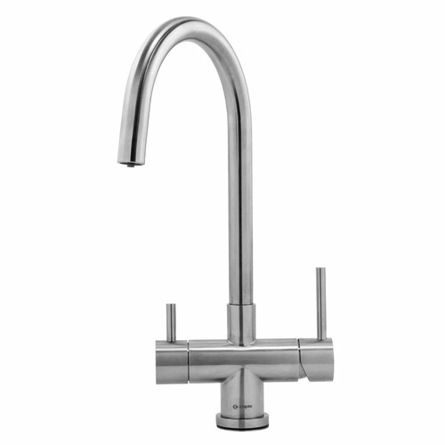 Rubinetto filtro caple - caple, dalton