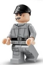 LEGO Star Wars Imperial Star