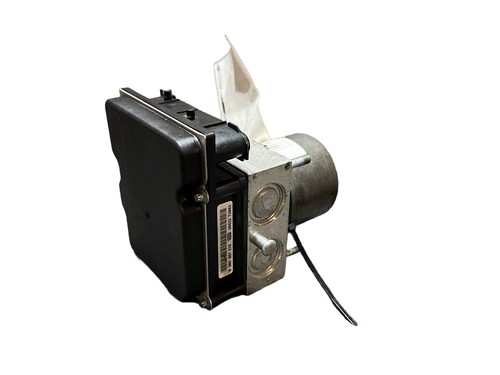 Modulo comando pompa abs - modulo,