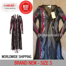 TAGLIA S - NUOVO SOTTO PREZZO