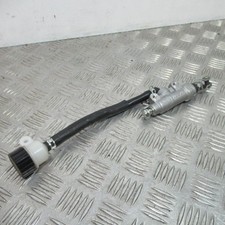 Maitre cylindre arrière