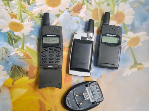 Telefono sony ericsson - telefono,