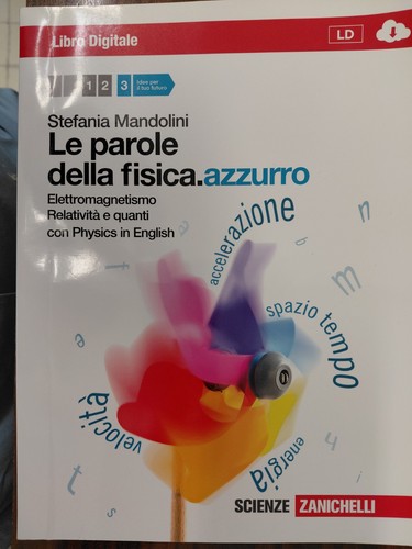 Parole della - €, le