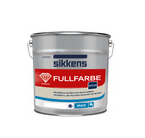 Idropittura riempitiva sikkens - riempitiva,