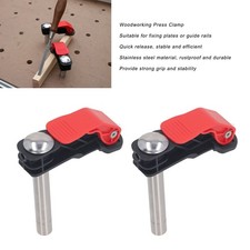 2x Pressa Rapida Lavorazione