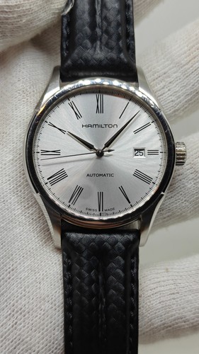 Hamilton american classic - hamilton,