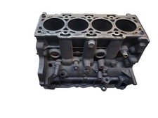 Blocco motore Hyundai Tucson JM 2006 Diesel 103kW D4EA JUT196568