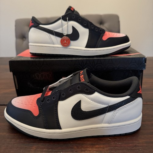 Jordan retro low psg - jordan, og