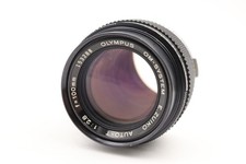 [ N MINT ] OLYMPUS OM-SYSTEM