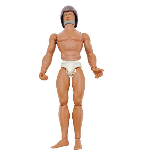 Figurine big jim - big, 1971