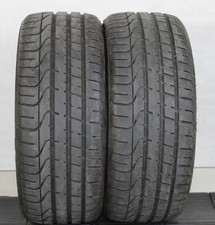 2 pneumatici estivi 225/40R18